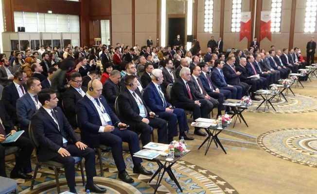 Türk Devletleri Teşkilatı Aksakallar Konseyi Başkanı Yıldırım