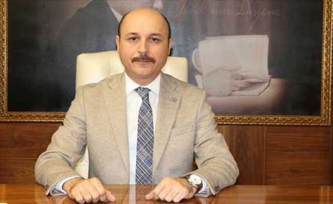 Türk Eğitim-Sen Genel Başkanı Geylan: “Öğretmene verdiğiniz değer, aslında çocuklarınıza verdiğiniz kıymettir”