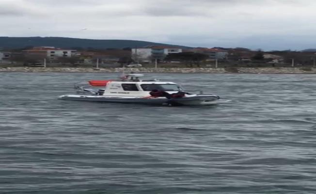 Türk öğrenci feribottan denize atlayarak hayatını kaybetti