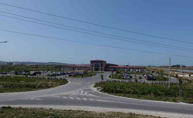 Türkiye-Arnavutluk Fier Dostluk Hastanesi’nden büyük sağlık hizmeti