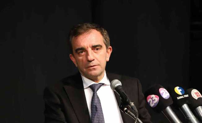 Turkovac’ı geliştiren Prof. Dr. Özdarendeli: “Şu anda varyantlarla ilgili çalışmalarımız devam ediyor”