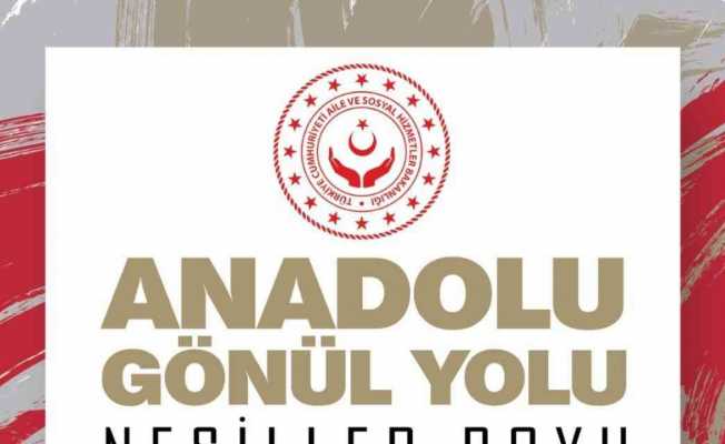 Üç nesilden Çanakkale’ye gönül yolculuğu