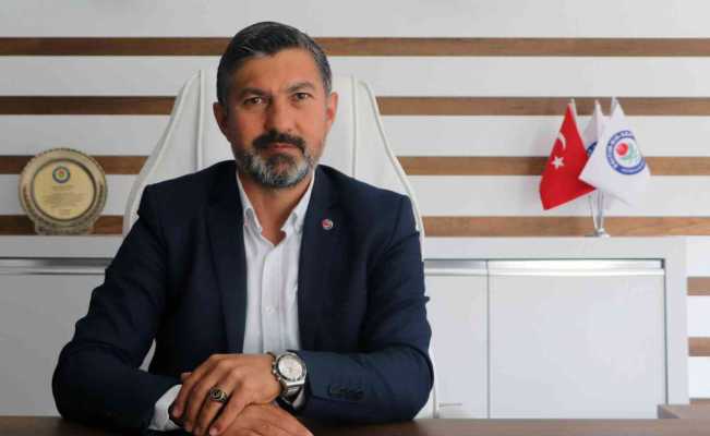 Uçak: “Güçlü kadın, güçlü bir geleceğin habercisidir” Uçak: “Güçlü kadın, güçlü bir geleceğin habercisidir”