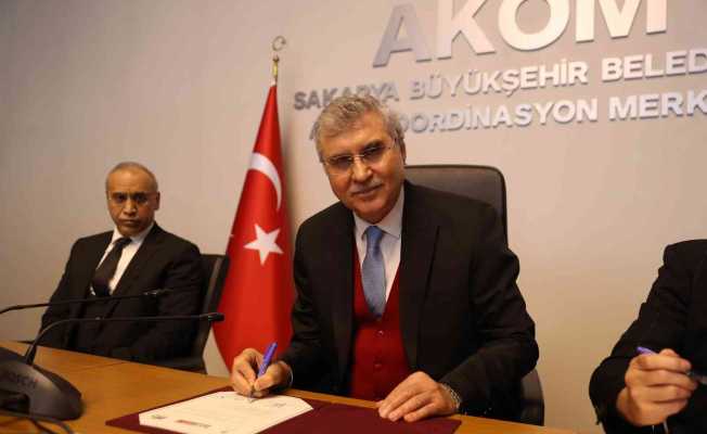 UCI Dağ Bisikleti Eliminatör Dünya Kupası yarışı Sakarya’da yapılacak