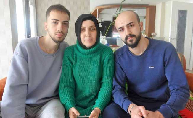 Ukrayna’da eğitimleri yarım kalan öğrenciler YÖK’ün kararı ile sevindi