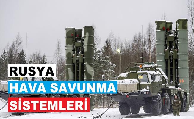 Ukrayna’da Rusya’ya ait hava savunma sistemi ele geçirildi