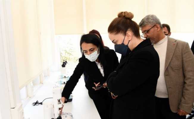Ulubey’in sağlığı için önemli bir yatırım hizmete girdi