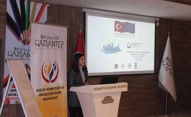 UNDP Gaziantep’i pilot büyükşehir seçti