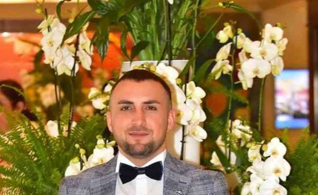 Ünlü modacı Andıç hünerini müzikte de konuşturdu