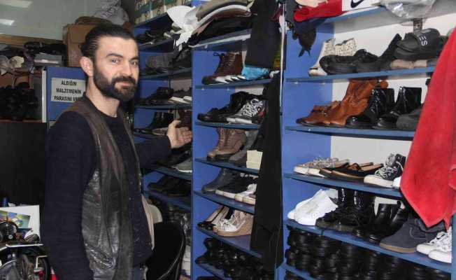 Unutkanlığın böylesi