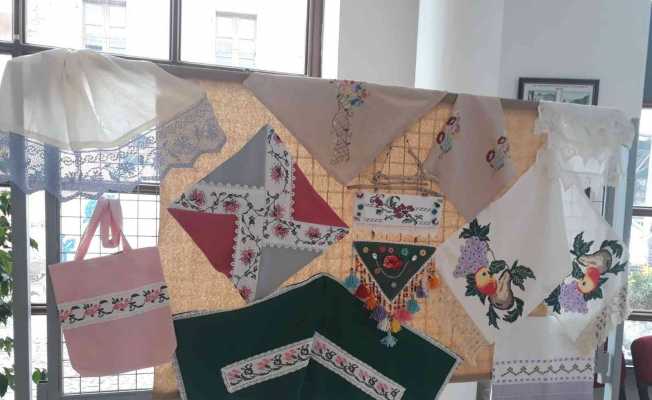Urla’da "Engelsiz Yürekler "Dünya Kadınlar Günü’nü coşku ile kutladı