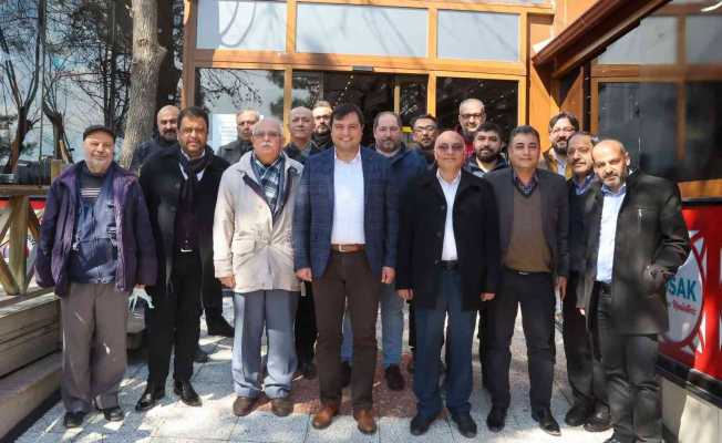 Uşak kurtuluşunun 100. yılını coşkuluyla kutlamaya hazırlanıyor