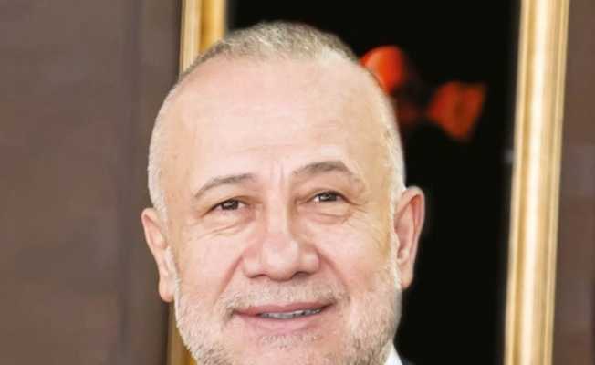 Uşak OSB’da mevcut Başkan Ağaoğlu, 3. Dönem için yeniden aday oldu