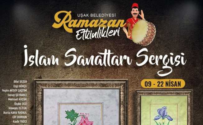 Uşak’ta Ramazan’ın ruhu doyasıya yaşanacak