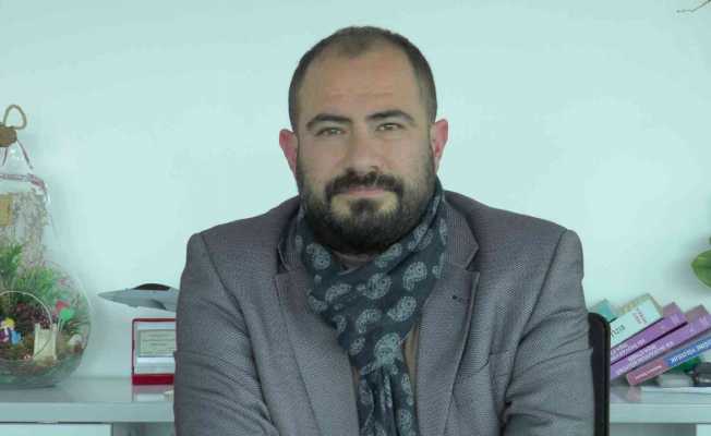 Uzay teknolojileri Kayseri’de masaya yatırılacak