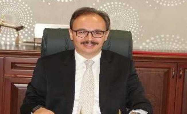 Vali Dr. Kemal Kızılkaya, “Hepimize düşen en büyük görev Cumhuriyetimizi sonsuza kadar yaşatmak olmalıdır”