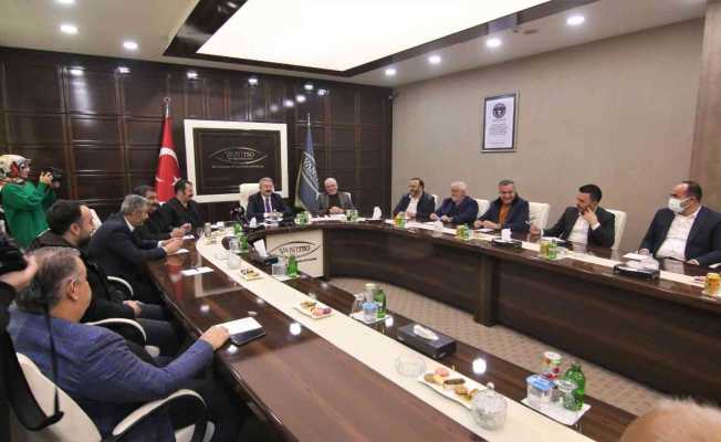 Van TSO’dan fiyat farklarına ilişkin açıklama