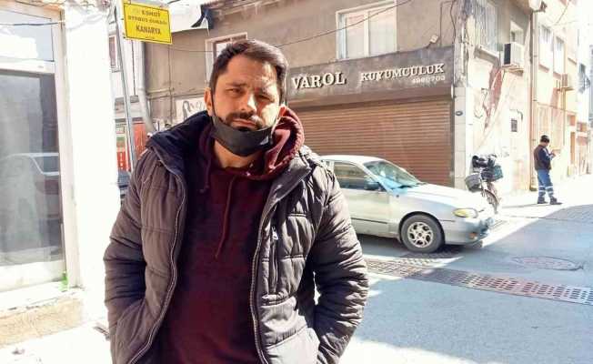 Vatandaşlar güvenip kasa olarak kullanıyordu, yüz binlerce lira buhar oldu