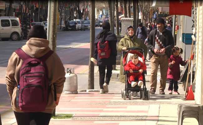 Vatandaşlardan belediyenin işgaliye mücadelesine destek