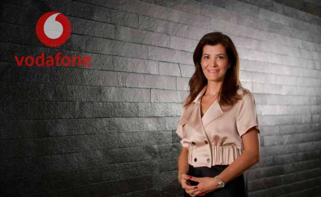 Vodafone, global şebeke hizmetlerinde 4’üncü kez dünya lideri seçildi
