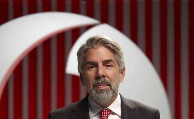 Vodafone Türkiye’ye 2 ödül birden