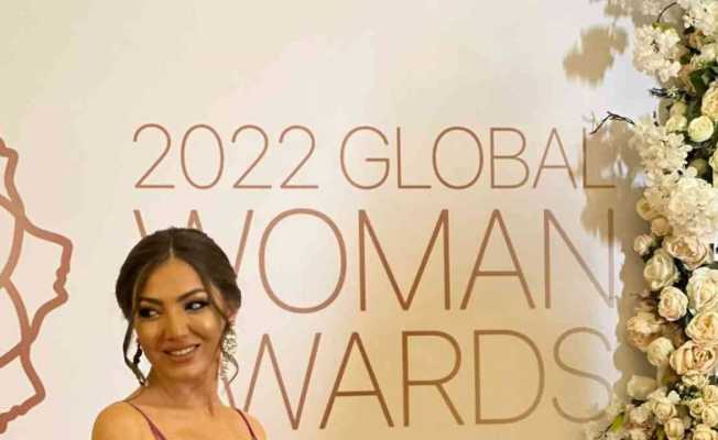 Yakut, Azerbaycan’da ’Yılın En Başarılı Diyetisyeni’ seçildi