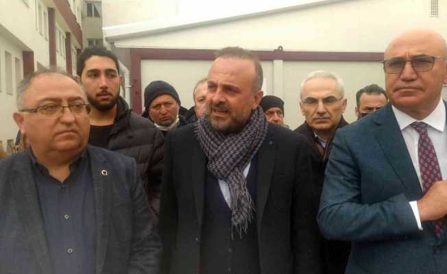 Yalova Belediyesi’ndeki “zimmet” davasında yeni bilir kişi raporu bekleniyor
