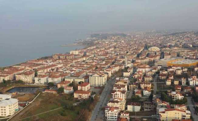 Yalova yabancılara konut satışında ilk 4’te