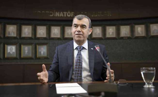 Yaş meyve sebze ihracatı Şubat ayında 255 milyon doları aştı