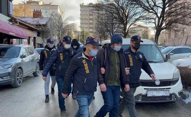 Yasa dışı bahis operasyonunda 4 tutuklama