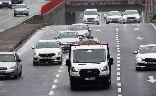 Yaşlı araçların egzozundan çıkan zehirli dumanlar, ölümcül hastalıklara yol açıyor