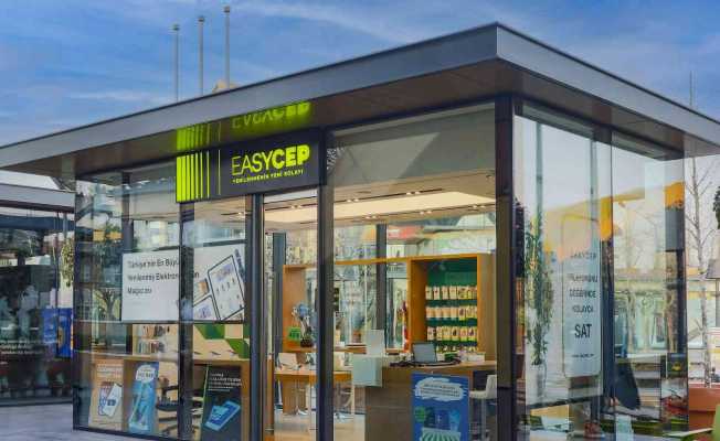 Yenilenmiş elektronik ürün marketi, 100 milyon dolar değerleme ile yatırım aldı