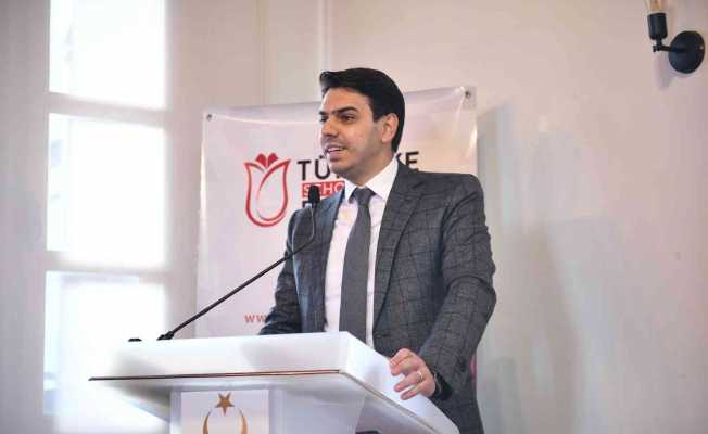 YTB Başkanı Eren: “Türkiye olarak en büyük mücadelemizi uluslararası medyaya karşı verdik”