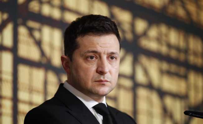 Zelenskiy’den dünyaca ünlü teknoloji devlerine çağrı