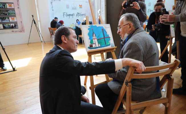 Zeytinburnu’nda “Yaşlılara Saygı Haftası” etkinlikleri
