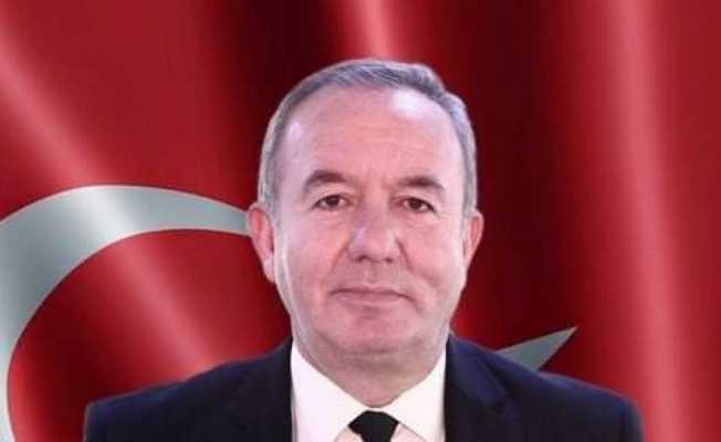 Zimmet davasında Sungurlu Belediye Başkanı Şahiner beraat etti