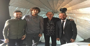 "7 Fotoğrafhane" açıldı