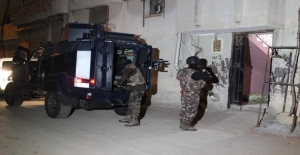 Adana’da DEAŞ operasyonu: 14 gözaltı