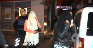 Adana’da bar ve gece kulüplerine asayiş uygulaması