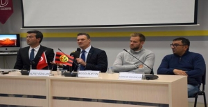 Alpay Özalan ve Ruud Boffin ile "Futbola Dair"