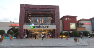 Anatolium AVM Bursa