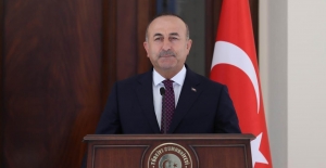 Bakan Çavuşoğlu'ndan Antalya'ya iki yeni fakülte müjdesi