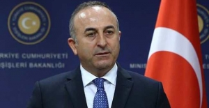 Bakan Çavuşoğlu’ndan turizmcilere kredi müjdesi