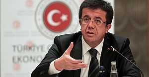 Bakan Zeybekci’den Türkiye ekonomisine ilişkin açıklama