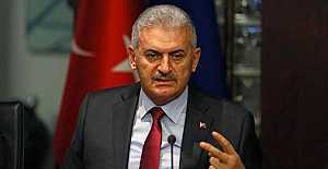 Başbakan Yıldırım: "Bunların adı felaket tellalları korosu"