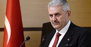 Başbakan Yıldırım, MHP Genel Başkanı ile bir kez daha biraraya geleceklerini açıkladı