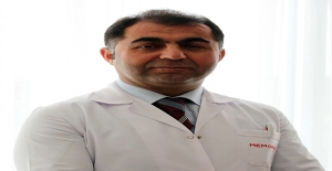 Bebeklerde gözyaşı kanalı tıkanıklığına dikkat