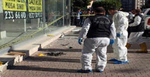 Bombalı saldırıda hedef Adana Valisi