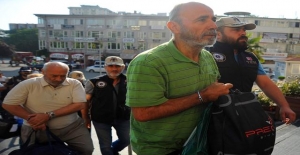 Bursa'da 15 Temmuz'un ardından bin 514 kişi hakkında soruşturma başlatıldı