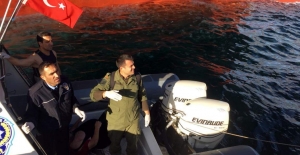 Bursa'daki Kayıp 4. Balıkçının Cesedi Bulundu